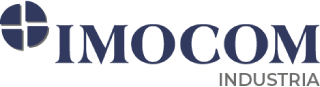 Logo corporativo de Imocom
