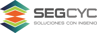 Logo corporativo de SEGCYC